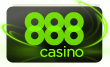 888 Casino Logo