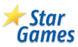 Stargames Logo