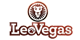 Leo Vegas Casino Logo