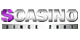 SCasino Logo