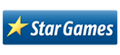 Stargames Logo